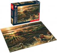 Пазл Same Toy Захід 88029Ut