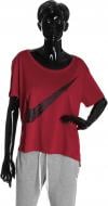 Футболка Nike 835920-620 р.M розовый