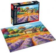 Пазл Same Toy Лаванда 88011Ut