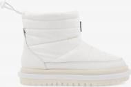 Ботинки Tommy Hilfiger TJW PADDED FLAT BOOT WL EN0EN02725-YBL р.38 бежевый