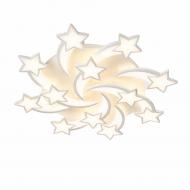 Люстра светодиодная ELIOS Star 12x392 Вт белый DL1201