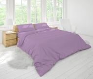 Комплект постільної білизни бязь Lilac King Size (GDKGBL220240) бузковий Good-Dream