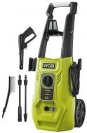 Мини-мойка высокого давления RYOBI RY130PWA 5133005421