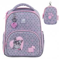 Рюкзак KITE Education Studio Pets SP25-556M