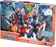 Пазл Same Toy Месники 4 в 1 2198FUt