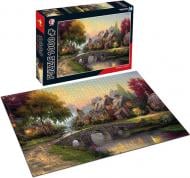 Пазл Same Toy Мост 88021Ut