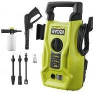 Мини-мойка высокого давления RYOBI RY110PWA 5133005365