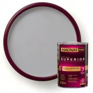 Краска керамическая с колорированием MAGNAT PRO Ceramic Superior 7 шелковистый мат NCS S 3005-R80B 0,9 л