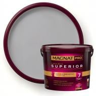 Краска керамическая с колорированием MAGNAT PRO Ceramic Superior 7 шелковистый мат NCS S 3005-R80B 2,7 л Краска керамическая с колорированием MAGNAT PRO Ceramic Superior 7 шелковистый мат NCS S 3005-R80B 2,7 л