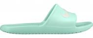 Шлепанцы Nike WMNS KAWA SHOWER 832655-301 р.US 7 мятный