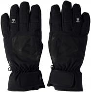 Варежки Brunotti Radiance Mens Glove 2021020011-099 р. L черный