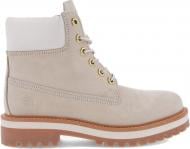 Ботинки Lumberjack Kristy SW50501-006D01-M0010 р.38 бежевый
