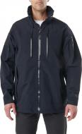 Куртка 5.11 Tactical тактическая Approach Jacket 48331 (724) р.XS Dark Navy