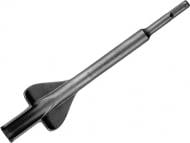 Зубило канавочное Heller SDS-plus 22x250 мм 23372