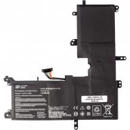 Аккумулятор для ноутбука PowerPlant NB432141 11,52 V 3653 mAh для Asus VivoBook Flip 14 TP410UA (B31N1705)