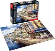 Пазл Same Toy Таверна на березі моря 88016Ut