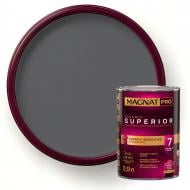 Краска керамическая с колорированием MAGNAT PRO Ceramic Superior 7 шелковистый мат NCS S 6502-B 0,9 л