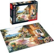Пазл Same Toy Тераса 88012Ut Пазл Same Toy Тераса 88012Ut
