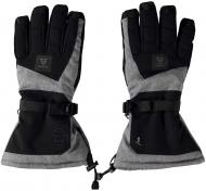 Варежки Brunotti Helium Mens Glove 2021020013-124 р. L черный