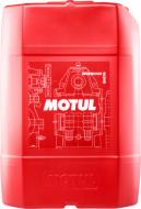 Антифриз Motul HD COOL ORA ULTRA 20L 20 л помаранчевий