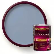 Краска керамическая с колорированием MAGNAT PRO Ceramic Superior 7 шелковистый мат NCS S 3020-B 0,9 л Краска керамическая с колорированием MAGNAT PRO Ceramic Superior 7 шелковистый мат NCS S 3020-B 0,9 л