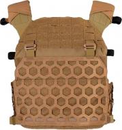 Чохол 5.11 Tactical для бронежилета (плитник) All Mission Plate Carrier L/XL Kangaroo kangaroo