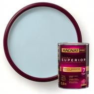 Краска керамическая с колорированием MAGNAT PRO Ceramic Superior 7 шелковистый мат NCS S 1015-B 0,9 л