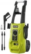 Мини-мойка высокого давления RYOBI RY120PWA 5133005367