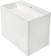 Тумба подвесная Сансервіс Юлия 70 под умывальник Юлия-70