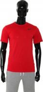 Футболка Nike 742228-657 р.M красный Футболка Nike 742228-657 р.M красный