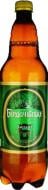 Пиво Бердичівське Хмельное светлое фильтрованное 3.7% 1 л