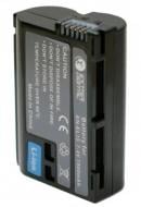 Аккумулятор EXTRADIGITAL Nikon EN-EL15 Chip (D7000, D800, D800e, V1) 1900мА*ч (BDN2523) Аккумулятор EXTRADIGITAL Nikon EN-EL15 Chip (D7000, D800, D800e, V1) 1900мА*ч (BDN2523)