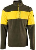 Джемпер Brunotti Vaughn Mens Fleece 2021019175-0930 р. M серый