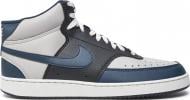 Кроссовки мужские Nike Court Vision Mid Nn DN3577-004 р.45 разноцветные