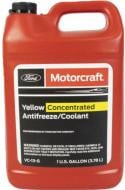 Антифриз Ford VC13-G G12++ концентрат 3,78 л желтый (VC13-G)
