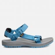 Сандалии TEVA W WINSTED SOLID 1017425-CMCB р. 7 синий