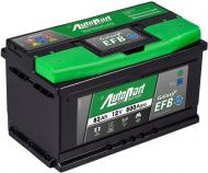 Аккумулятор автомобильный AutoPart Galaxy EFB 82Ah 800A 12V «+» справа (ARL082-EFB)