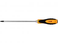 Отвертка ударная Vorel PH2 х 200 мм 62174