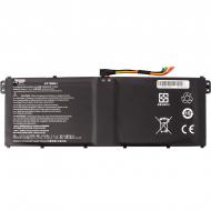 Аккумулятор для ноутбука PowerPlant NB410767 7,4 V 4800 mAh для Acer Aspire 3 A314-33 (AP16M4J)