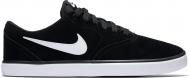 Кроссовки мужские зимние Nike SB CHECK SOLAR 843895-001 р.41 черные