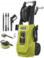 Мини-мойка высокого давления RYOBI RY150PWA 5133005371