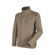 Куртка рабочая WURTH CETUS р. 3XL M401315005 бежево-черный
