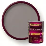Краска керамическая с колорированием MAGNAT PRO Ceramic Superior 7 шелковистый мат NCS S 4502-R 0,9 л