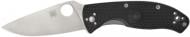 Ніж складаний Spyderco Tenacious FRN black 87.13.89