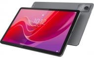 Планшет Lenovo Tab M11 + Pen 11" 8/128GB Wi-Fi + LTE luna grey (ZADB0317UA)