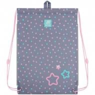 Сумка для обуви KITE 600M Kawaii Stars