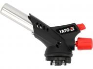 Паяльник газовий YATO YT-36713