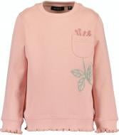 Реглан для девочки Blue Seven р.110 розовый 764688 X * 98