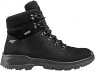 Черевики 4F ALPHATREK H4Z21-OBDH251-21S р.41 black