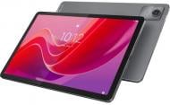 Планшет Lenovo Tab M11 + Pen 11" 8/128GB Wi-Fi luna grey (ZADA0299UA)